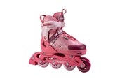 Spiele im Freien - Hudora Inline Skates Mia 2.0 Pixie Size 37-40 - 28246