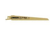 Säbelsäge - Makita B-05175 Saber Saw Blade 5 Pieces - B-05175