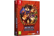 Spiele - Kemono Heroes (Collector's Edition) - Nintendo Switch - Platformer - PEGI 7 - 8436016712972