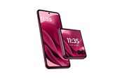 Handys & Smartphones - Motorola Razr 60 Ultra 512GB/16GB - Cabaret Pink - PB8R0060SE