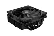 CPU Kühler - ID-Cooling IS-40-XT BLACK - CPU-Luftkühler - IS-40-XT BLACK
