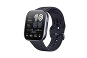Smartwatches, Pulsuhren, Sportuhren & Schrittzähler - Amazfit Bip 6 - Black - W2435EU1N