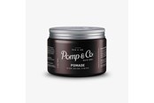 Haircare - Pomp & Co. Pomade 500 ml - POM_500ML