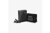 Körperpflege - Pomp & Co. Charcoal Body Bar Soap - SOAP_C_120G