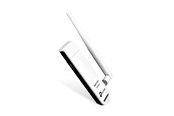 Netzwerkadapter (Netzkarte, Druckserver, u.s.w.) - TP-Link TL-WN722N network card - TL-WN722N V3.0