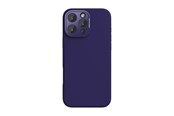 Handys - Cover & Cases - Nillkin LensWing Magnetic Case for iPhone 16 Pro Max - Purple - 6902048286979