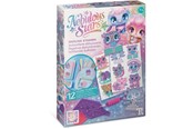 Kreativ-Spiele - Nebulous Stars Dazzling Stickers - 232-11023