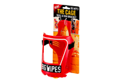 Reinigung - Big Wipes Bracket for wall or car - 24210000