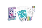 Kreativ-Spiele - Nebulous Stars Designer-To-Go Isadora - 232-11450