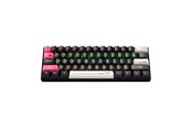 Tastaturen - ONIKUMA Mechanical Keyboard G55 - Gaming Tastaturen - Schwarz - G55 Black