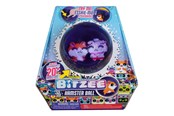 Figuren - Bitzee Interactive Hamsterball - 6072283