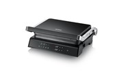 Grill und Zubehör - SEVERIN KG 2399 - grill - black - KG 2399
