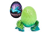 Figuren - CrystaLynx Dragon - assorted - 6073428