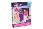 Kreativ-Spiele - Cool Maker Holiday Foil Nails - 6073400