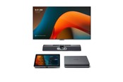 Videokonferenz - MAXHUB XT10-VB Kit - for Microsoft Teams Rooms - video conferencing kit - XT10-VB KIT