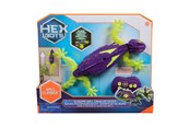 Spielzeug - Hex Bots Wandkriechende Gecko, Leuchtet im Dunkeln - 6075451