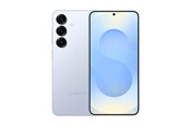 Handys & Smartphones - Samsung Galaxy S25 512GB/12GB - Ice Blue - SM-S931BLBHEUB