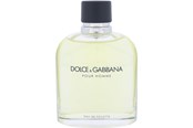 Parfüm und Düfte - Dolce & Gabbana Pour Homme EDT - 200 ml0 - 53997