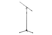 Kabelkanal / Kabelschlauch - K&M 210/2 - Foldable Microphone stand - 160cm - 21020-300-01
