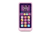 Spielzeug - VTech Call & Tel Puppy Phone Pink - 80-603752