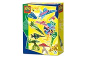 Kreativ-Spiele - SES Creative - Folding Airplanes - 00852