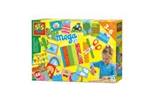 Kunst & Handwerk Ausstattung - SES Creative - I Learn to Cut - Mega Set - 14617