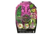 Dolls & Accessories - Monster High Skulltimate Secrets Venus McFlytrap Doll - HYT75