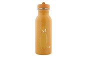 Schul-Zubehör - Trixie Baby Drinking Bottle - Mr Fox 500 ml - 41-210