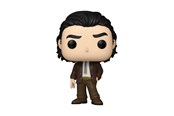 Merchandise - Funko! - Pop! Marvel Loki 10cm - Figur - 143908