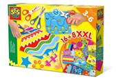 Kreativ-Spiele - SES Creative Creative I learn to Use Scissors - 14828