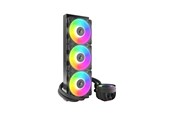 CPU Kühler - Arctic Liquid Freezer III Pro 360 A-RGB - CPU-Wasserkühlung - ACFRE00184A