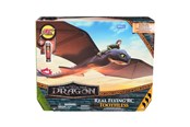 Ferngesteuert - Disney Movie RC Real Flying Toothless - 6072292