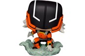 Merchandise - Funko! - Pop! My Hero Academia Juzo Honenuki 10cm - Figur - 144044