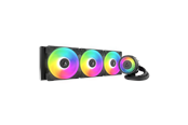 CPU Kühler - Arctic Liquid Freezer III Pro 420 A-RGB - CPU-Wasserkühlung - ACFRE00185A