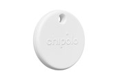 Handys - Anderes Zubehör - Chipolo POP - White (1-Pack) - RWS.0000001.000