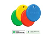 Handys - Anderes Zubehör - Chipolo POP - Red/Blue/Yellow/Green (4-Pack) - RWS.0000009.000