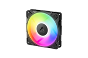 Gehäuselüfter - Arctic P12 Pro PST A-RGB - Gehäuselüfter - 120mm - Schwarz - ACFAN00309A
