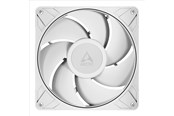 Gehäuselüfter - Arctic P14 Pro PST (White) - Gehäuselüfter - 140mm - Weiß mit schwarzen Flügeln - ACFAN00317A