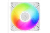 Gehäuselüfter - Arctic P14 Pro A-RGB (White) – 3 Pack - Gehäuselüfter - 140mm - Weiß mit RGB-Beleuchtung - ACFAN00321A