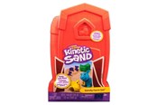 Kreativ-Spiele - Kinetic Sand Sandy Farm Set - 6072781