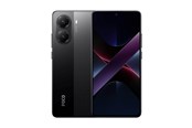 Handys & Smartphones - Xiaomi POCO X7 Pro 512GB/12GB - Black - MZB0J2DEU