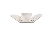 Babypflege - BabyDan Sliding Door Stop - 500337