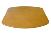 Babypflege - BabyDan Foot rest for DanChair Nature - 500389