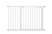 Babypflege - BabyDan Extension ASTA & Premier Safety Gates 32 cm/12.5" White - 501103