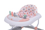 Babypflege - BabyDan Baby WalkerPeach - 501423