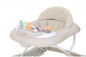 Babypflege - BabyDan Baby Walker  Beige - 501587