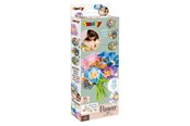 Kunst & Handwerk Ausstattung - Smoby - Crea Flower Shop Refill 95pcs. - 7600350408