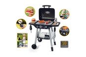 Spielküche & Zubehör - Smoby - Barbecue Grill - 312001