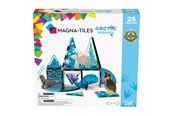 Bausets - Magna-Tiles Artic Animals 25 pcs set - 90221