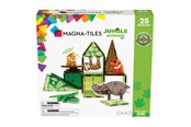Bausets - Magna-Tiles Jungle Animals 25 pcs set - 90222
